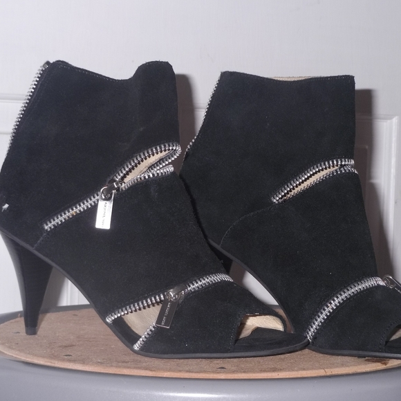 MK Michael kors Heels 👠 - Picture 3 of 4